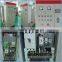 MPPT 380VAC/432VDC- 640VDC input without battery water pump 35kw solar inverter