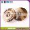 2016 New made custom plastic resin button for clothing