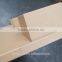Single face 4way heavy duty corrugated paperboard pallets recycled on hot sale
