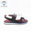 New Designs Flat Comfortable Hot Sell Men Sandals Photo for 2016