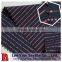 nylon full dull polyester spandex dots jacquard jersey fabric with UV-cut