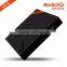 dragonworth new model kodi 15.2 preinstall mini mx8 android 4.4 mini mx8 android smart tv set top box