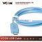 USB Cord For Smart Phone Charger With China Manufaucturer Price