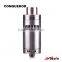 Hot Sale Original Conqueror Atomizer VS Griffin 25 Top airflow,Conqueror RTA, Conqueror Tank