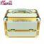 CM-080-- beauty lady cosmetic aluminum makeup case