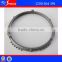 Yutong bus accessories Synchronize ring bus spare part 1250304391 bus parts price