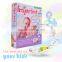 2016 Popular Home Decoration Items Air Dry Baby Handprint