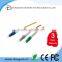 Fiber Optic PatchCord LC SC UPC Optic Fiber Connector 1-30m Customized