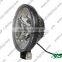 HOT!!60w Led Work Light, 9inch 12V DC LED 6000K Work Light for Trucks