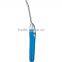 Dental Unit Spare Parts Stainless Steel Angle 3 Way Syringe Colorful MSYR-2