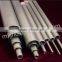 Titanium Alloy Pipe with Cold Rolled