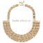 Most popular excellent quality chunky necklace in many style