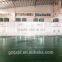 Water Curtain Type Industrial Paint Booth for Wood Furniture (furniture paint and dry)