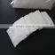 CP001 High quality cotton pads for lady facial