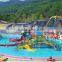 water house water Slide for water amusement park