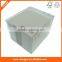 Customized printing sticky notes, memo pads in transparent plastic case