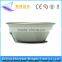 Outdoor Cooking Set with Titanium Pan and Titanium Bowl