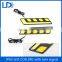 Hot sale COB flip chips slim led daytime running lights