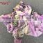 Yiwu Arrows Cheap Good Chiffon Polyster Beach Summer Shawls and Wraps Scarvel for Sexy Women Young Girls Dresses