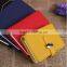 Hot Business Spiral Notebook Paper A5 A6 A7/Leather Cover Notebook Loose Leaf Leather Office Notebook