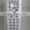 White+Green 35 Keys RM-120C-C lcd tv Remote Control for Philips