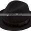 men wool felt hat