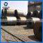 2016 Hot dipped galvanized Prime Quality hr steel plate