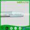 Energy Saving Aluminum LED T8 60CM CE UL DLC Approval Tube Led Lighting
