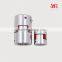 Miniature to Medium Size Linear Motion Couplings
