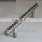 Stainless Steel Brush T Bar Bathroom Cabinet Handle D3040