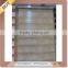 China Wholesale Custom Adjustable Peacock Blind
