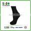 simple jacquard compression cotton sports socks