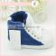 New 2015 Winter Newborn Thick Warm Boots Infants Organic Cotton Baby Shoes