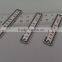 Best quality Cheapest antique brass brand logo metal label