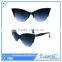 brand new fashion model new design men sunglasses