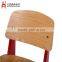 The Wooden Chair High Personality