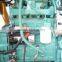 multistage high head of 120m diesel engine water pump
