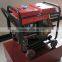 Welding generating set With 4 Wheels