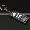 Custom Soft pvc keychain / 2d pvc keychain / rubber keychain