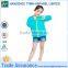Kids long sleeve waterproof new lightweight windbreaker skin jacket