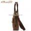 Fashion Tablet Messenger Bag Hand Carry Bag Canvas Shoulder Bag Cross Body Bag Mens Handbag Laptop Sling Bag 3 Colors