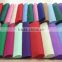 hot selling Factory directly sale tc solid color 50 polyester 50 cotton fabric