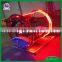 Happy Swing Car electric outdoor game machine