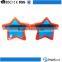 Big oversize promotional holiday party super retro cheap fashion star shaped sunglasses wholesale