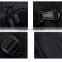 Logo customized outdoor sport traveling laptop backpack, laptop bag
