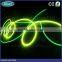 Optical Fiber Cable Side Emitting 11mm for swimming pool perimeter