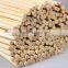 BBQ roast bamboo sticks BBQ roast bamboo needles