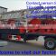 trailer type water well drilling machinery 1000m