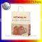 Environmental recyclable New creative customized handmade paper carry bag