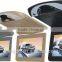 10.1inch Screen HD Flip Down Roof Mounted Monitor Two Way Video Inputs/USD/SD/car Monitor